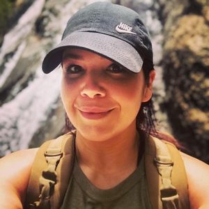 Meet your Posher, Misty